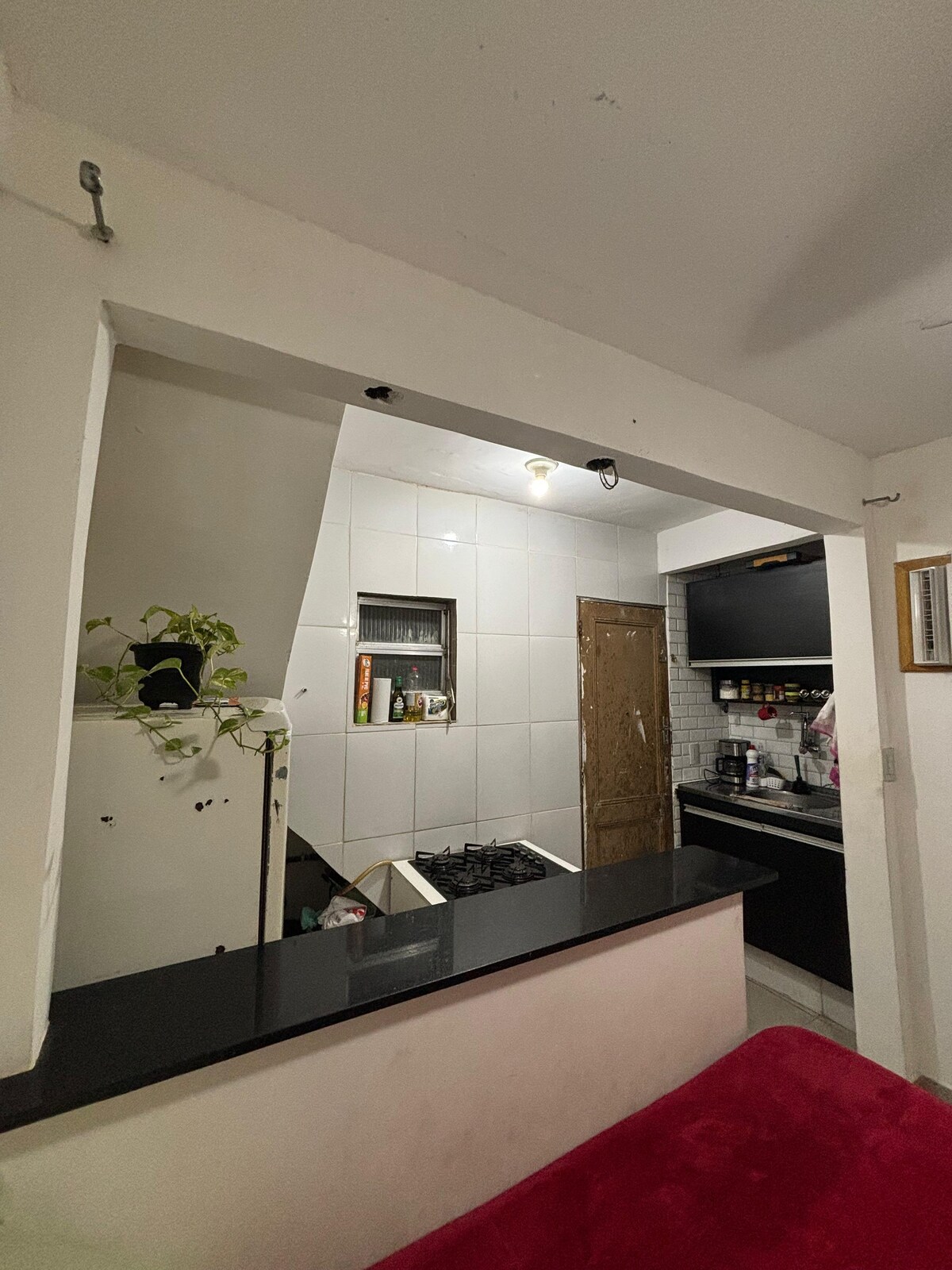 Popular Airbnb listing: Loft - Rocinha - 10 min from the Beach in Rocinha
