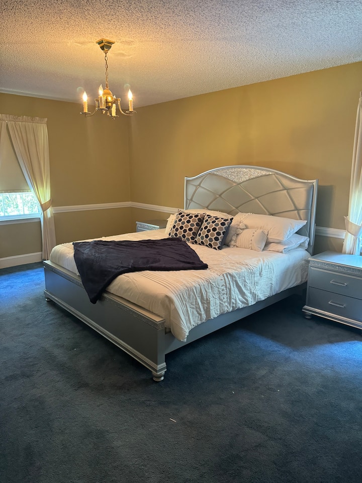 غرفة النوم 1