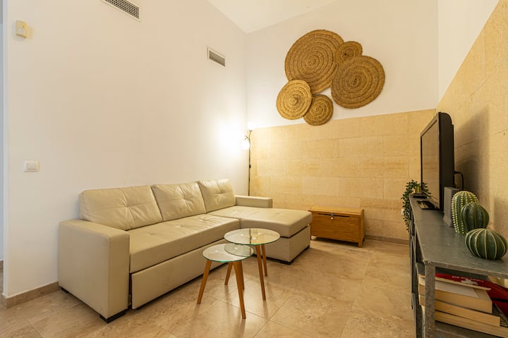 Charming Apartment City Center - Jerez de la Frontera