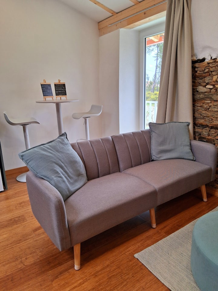 'Pinheiros Tranquilos', On Site Massage And Menu - Sertã