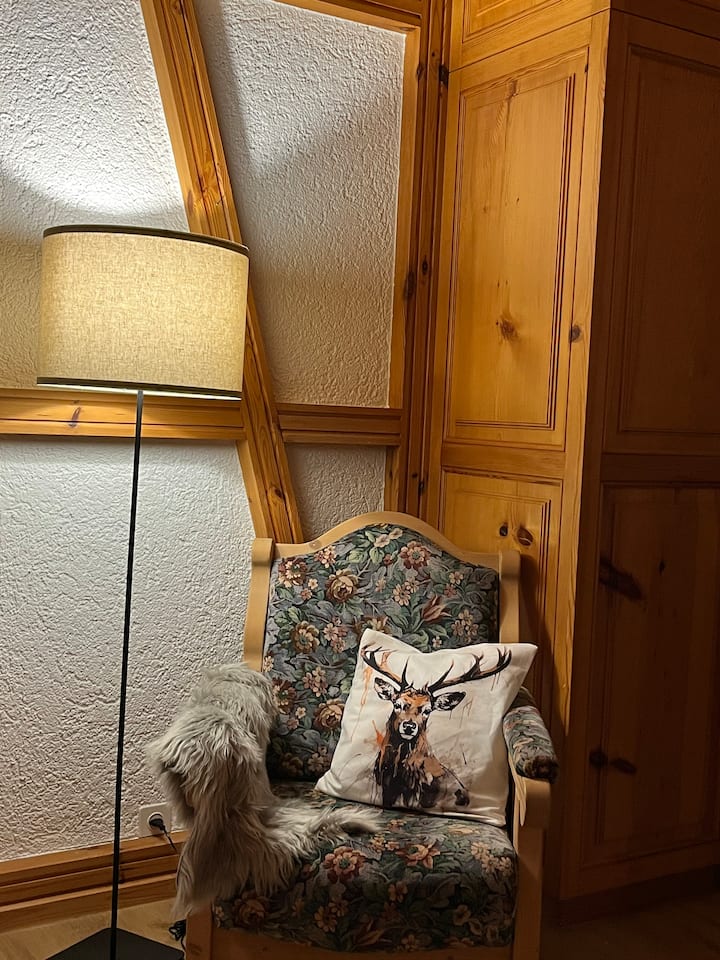 მისაღები ოთახი