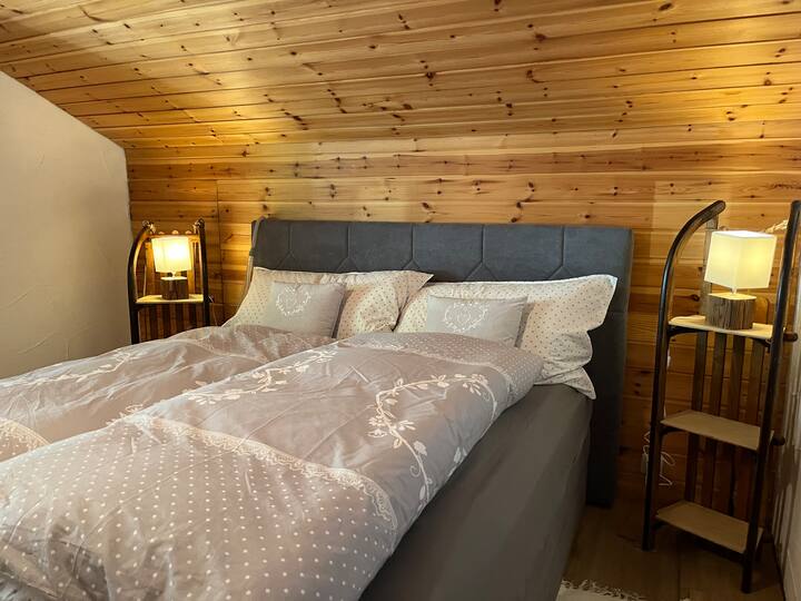 საძინებელი