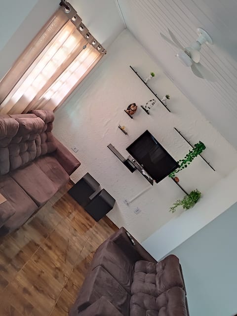 Cozy home (complete)