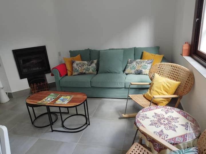 Casa Las Tobas - Aracena