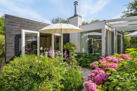 Green Oasis at the Veerse Meer