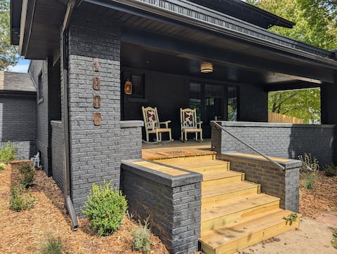 New! Jade's Place-Near I-57, Emerald Acres & EIU!