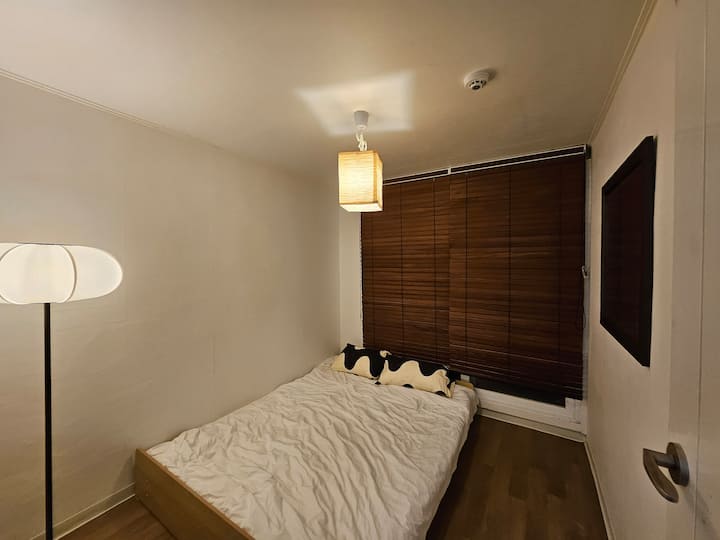 საძინებელი 2