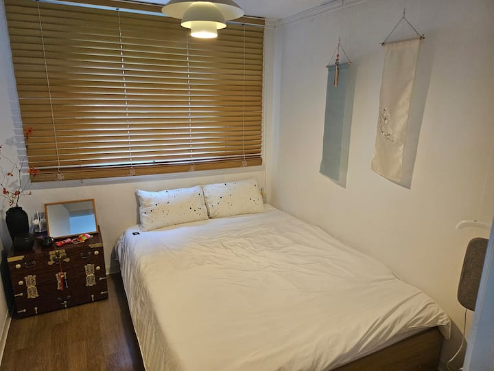 საძინებელი 3