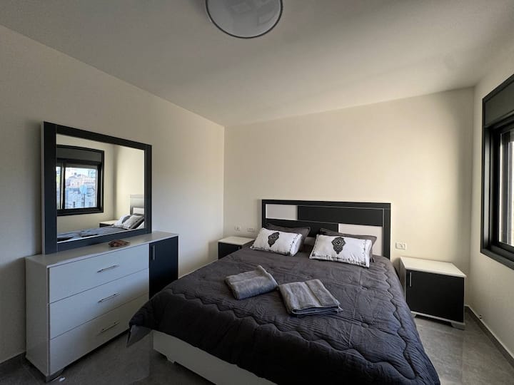 Спална соба 1