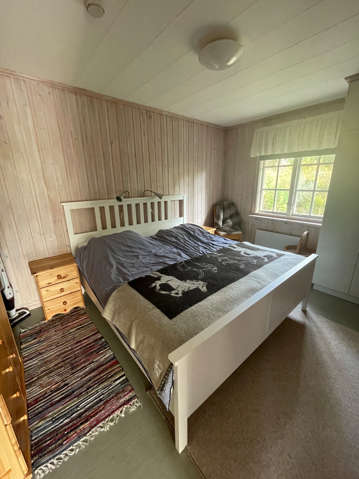 Спална соба 1