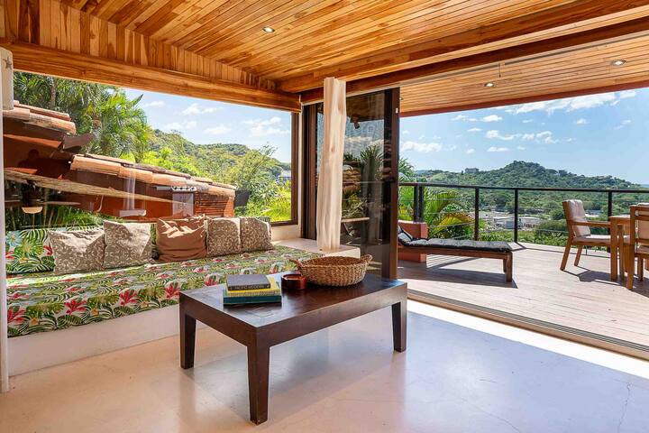 Casa Bahia Sur Oceanview Villa-Spectacular Views