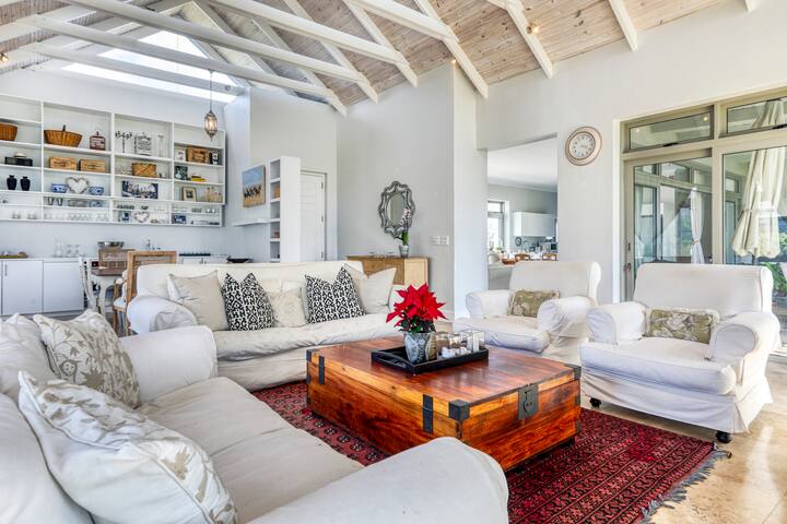 Chapman’s View House – secure 4 bedroom house gallery image 4