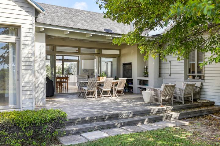 Chapman’s View House – secure 4 bedroom house gallery image 5