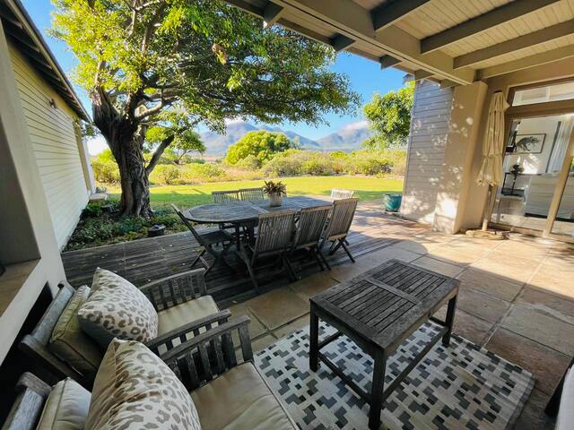 Chapman’s View House – secure 4 bedroom house gallery image 3