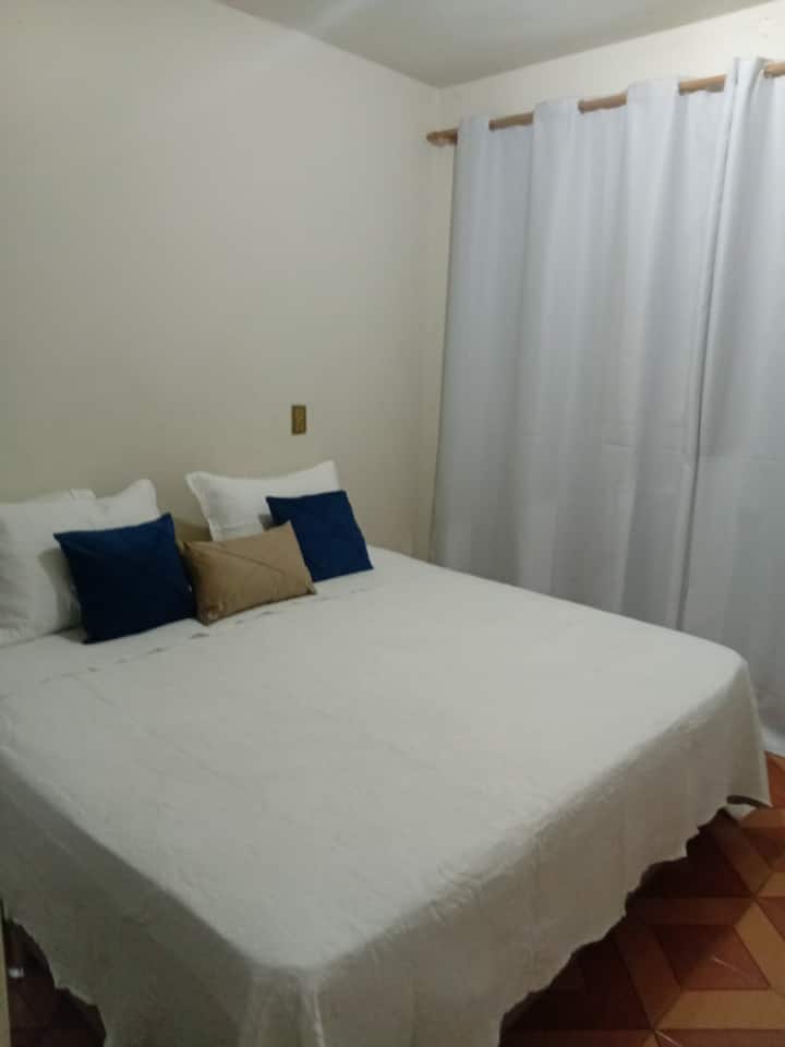 საძინებელი