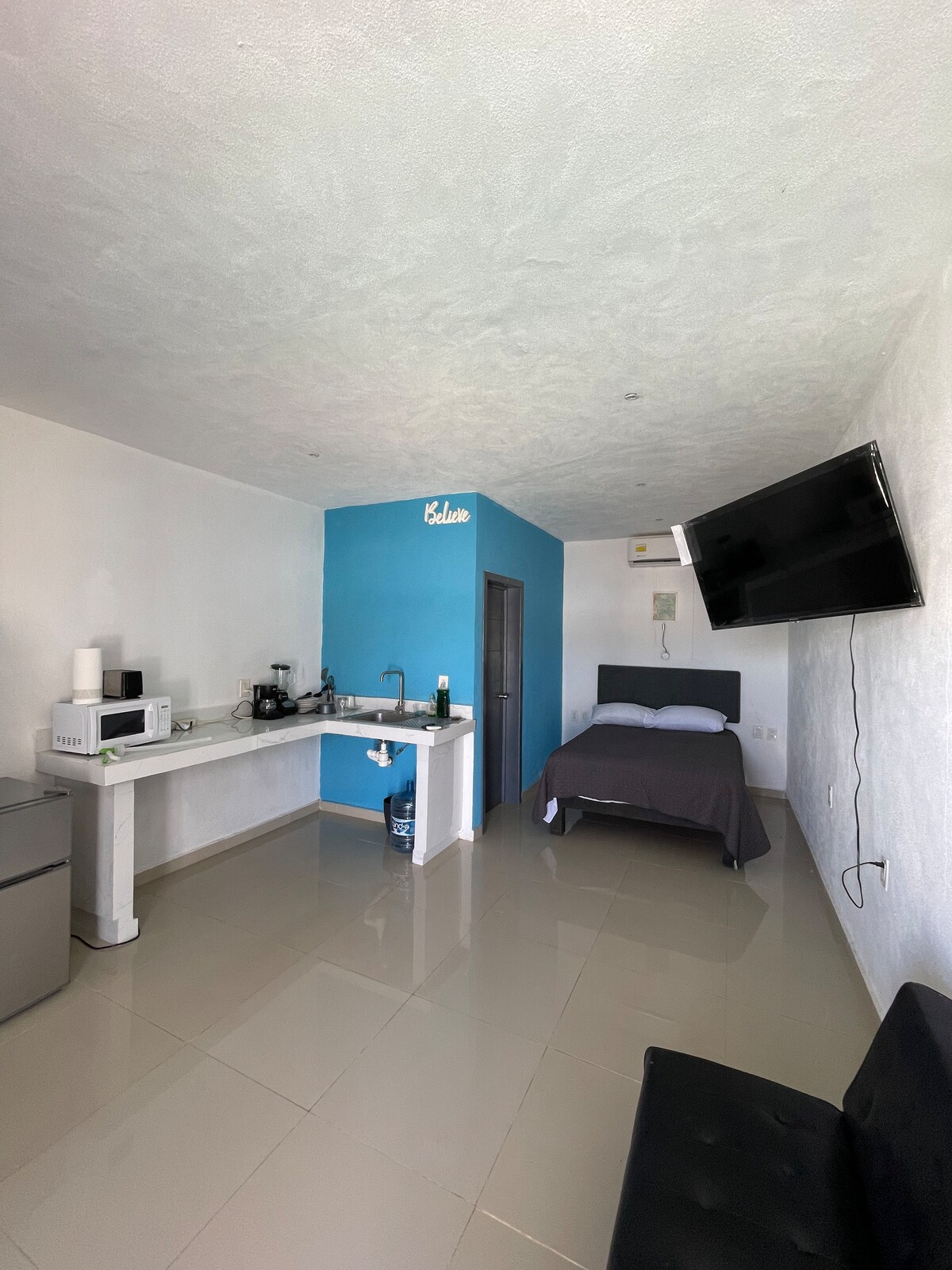 ห้องนอน