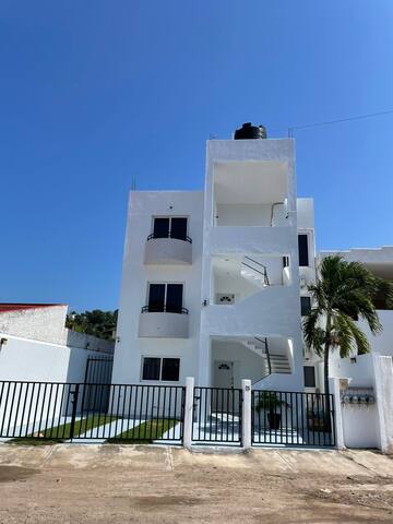 Villas America managed Airbnb listing 1