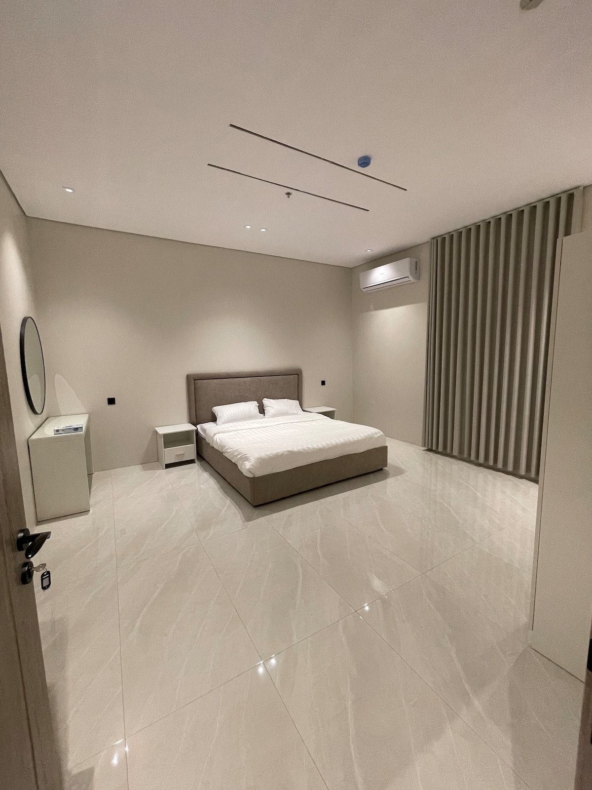 ห้องนอน