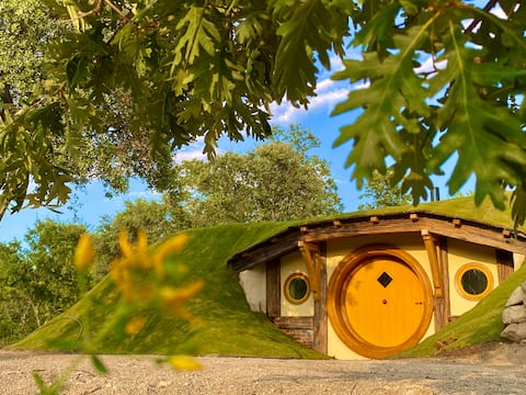 La Casita de la Costurera - The Vératton Region