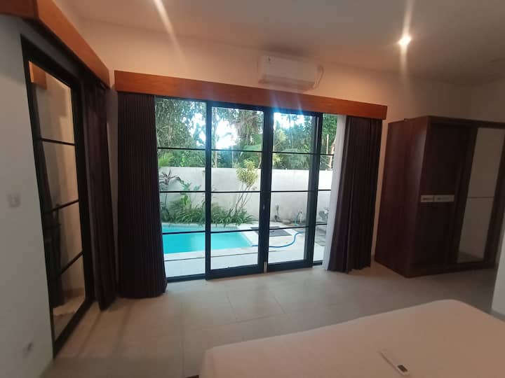 غرفة النوم 1