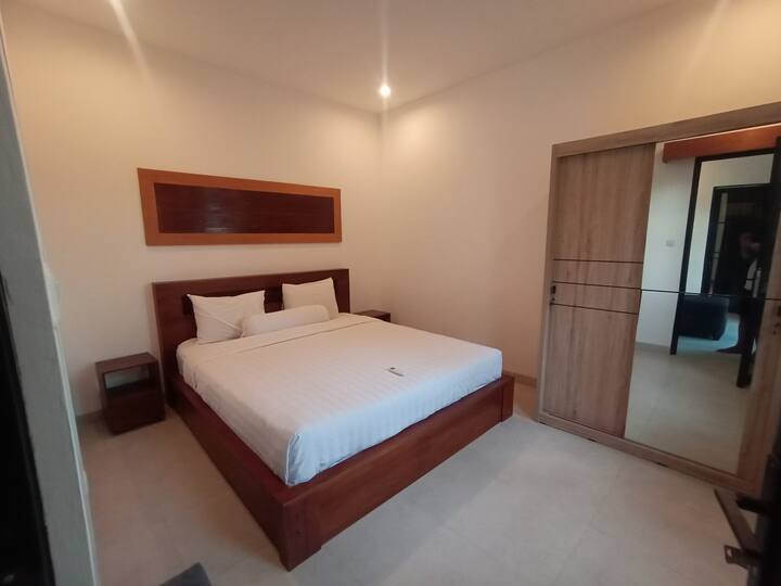 غرفة النوم 3