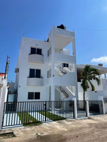 Villas America managed Airbnb listing 2