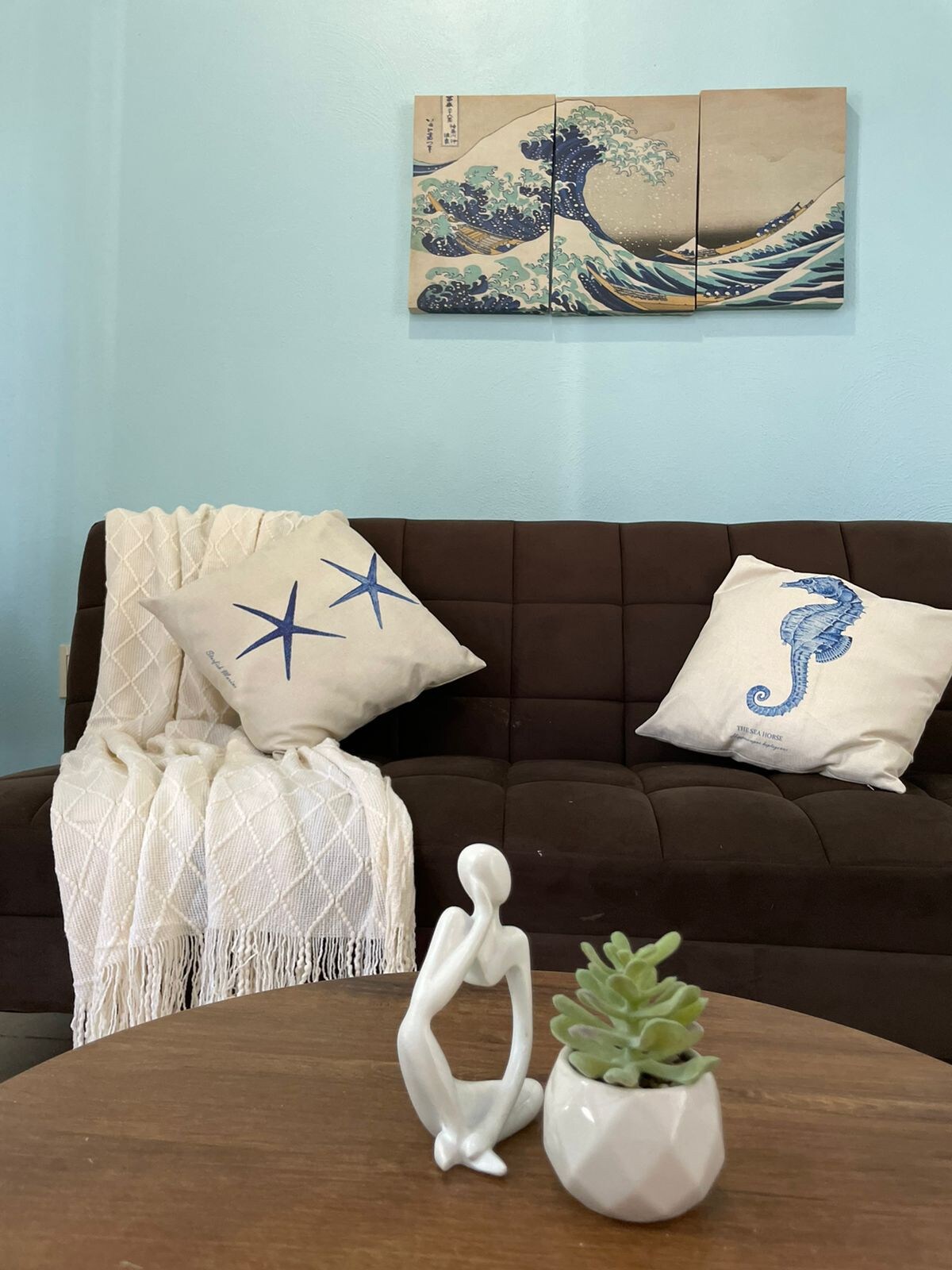 Anuncio de Airbnb popular: Apartment in Guayabitos with a pool - 3 en Rincón De Guayabitos