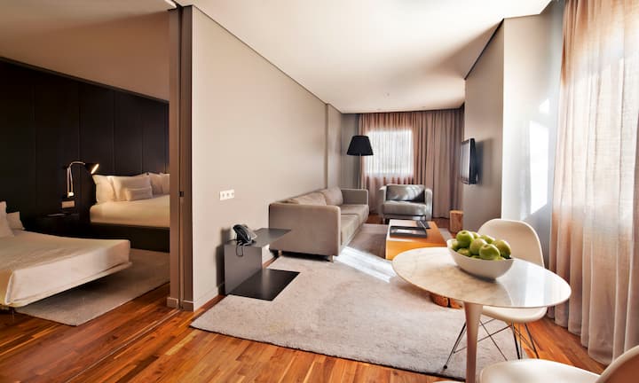 Look No More! 3 Pet-friendly Units At Altis Prime - Costa da Caparica