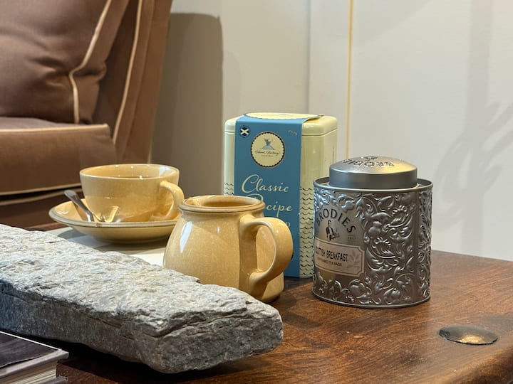 Cosy Highland Tiny Home • Nc500 - Thurso