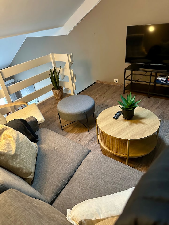 მისაღები ოთახი