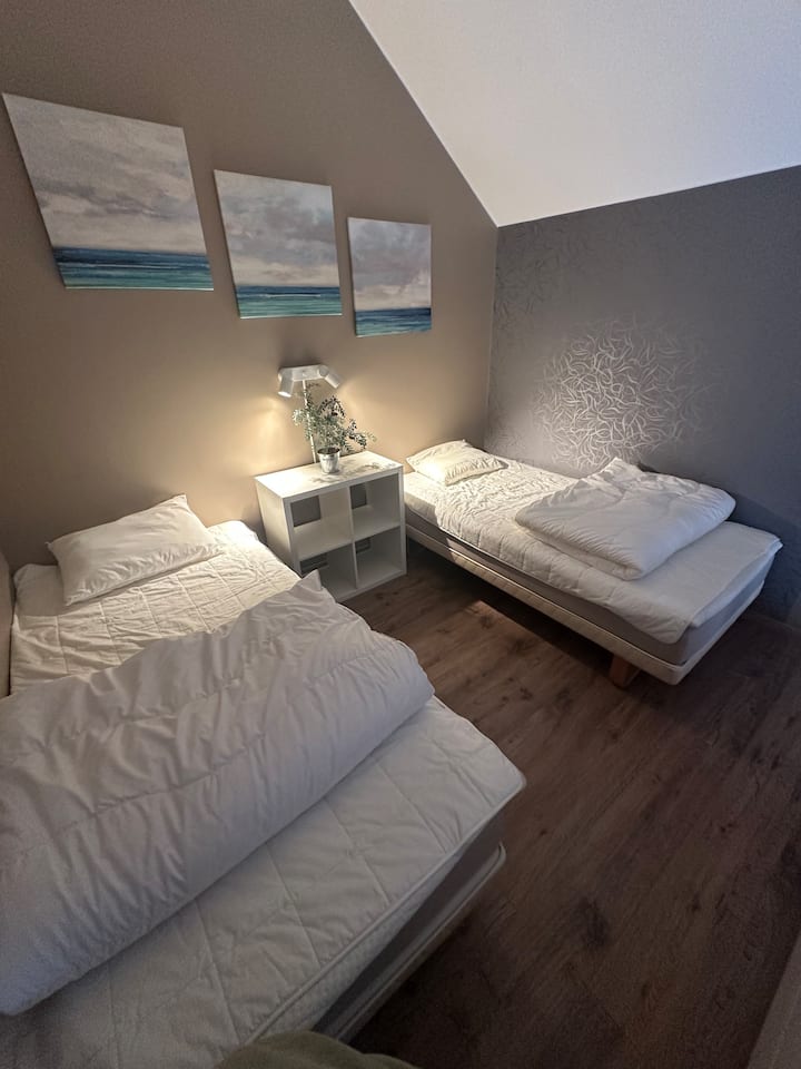 საძინებელი 3