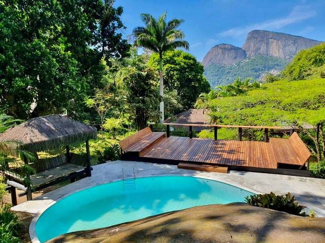 Rainforest Paradise 2 gallery image 3