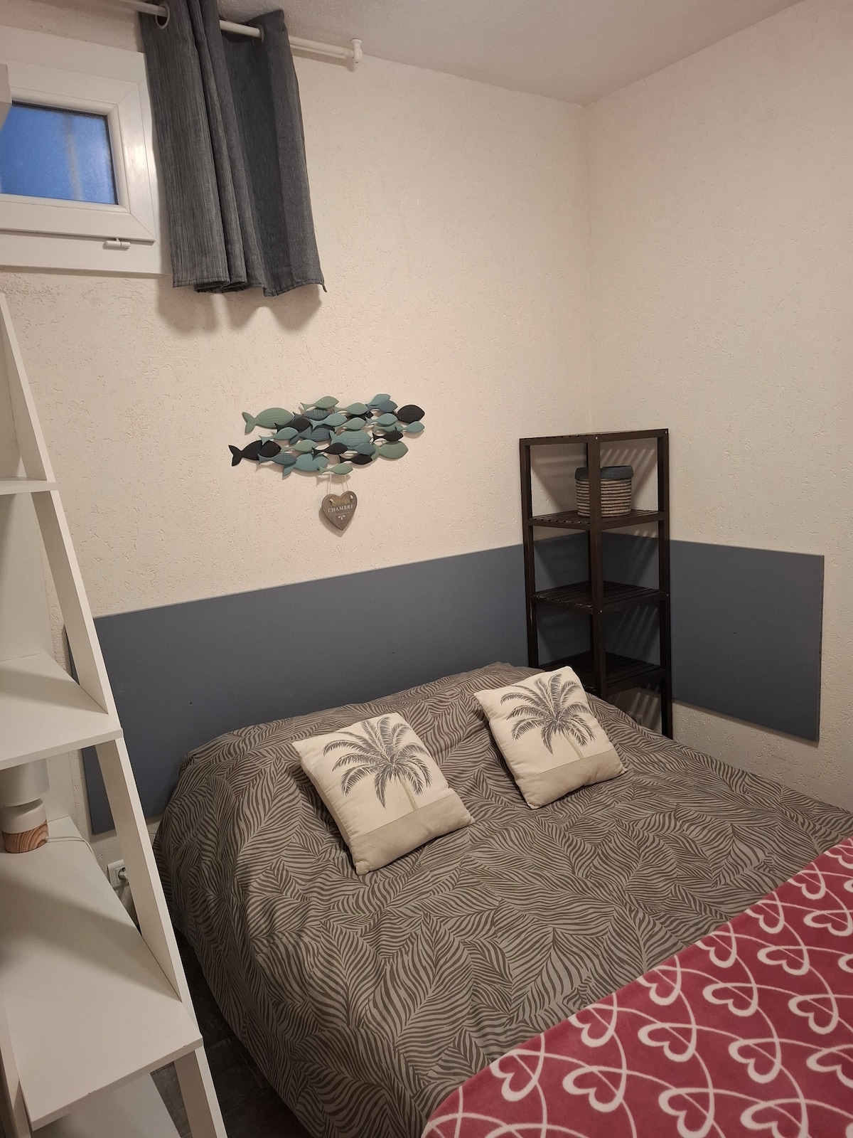 საძინებელი 2