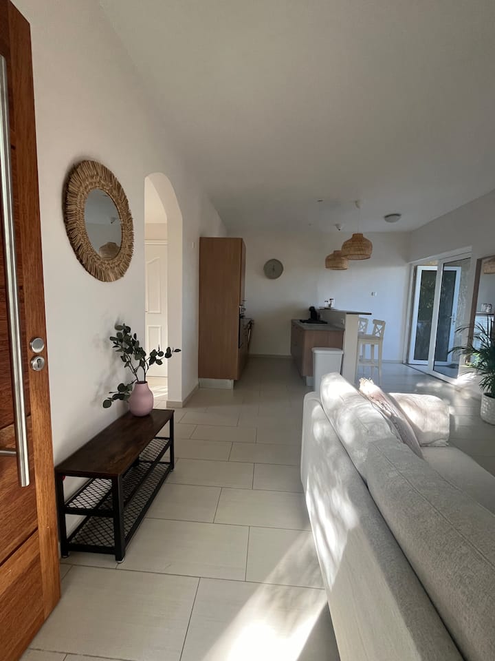 Cocobana 20 / 2 Bedroom Apartment - Curazao