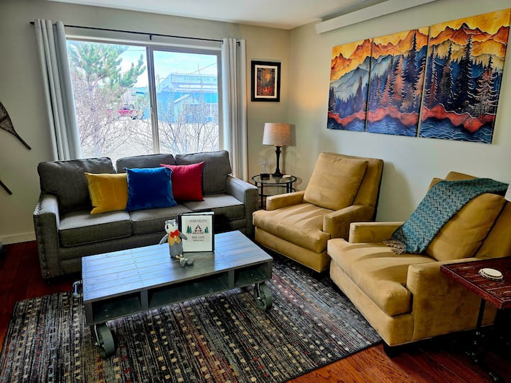 Всекидневна