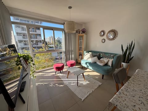 Lisbon, comfort and style