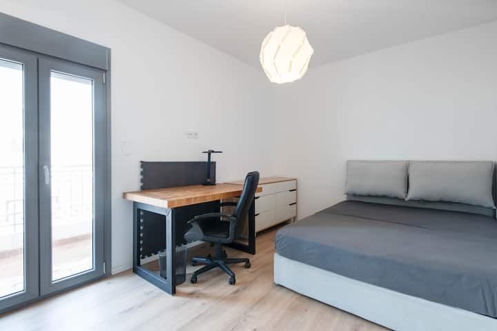 Chambre 2