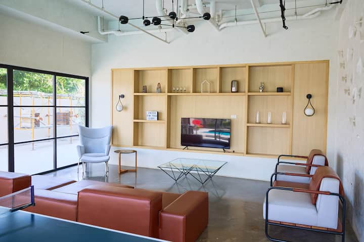 Unit 1619 Luxurious Workation Near It Park - Cebu City