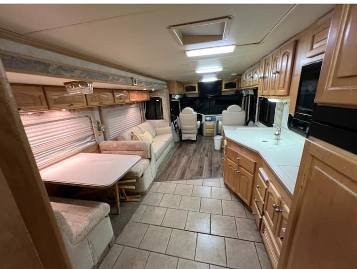 Elite Outdoor Rv Selection For The All In 1 Needs! - Little Rock, AR