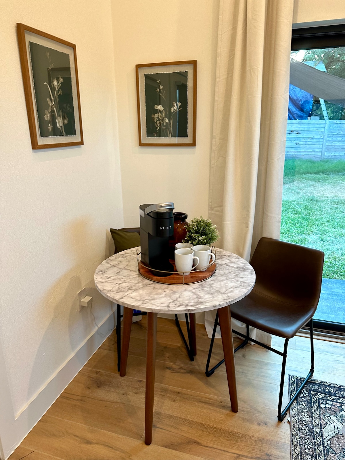 Parkside Casita