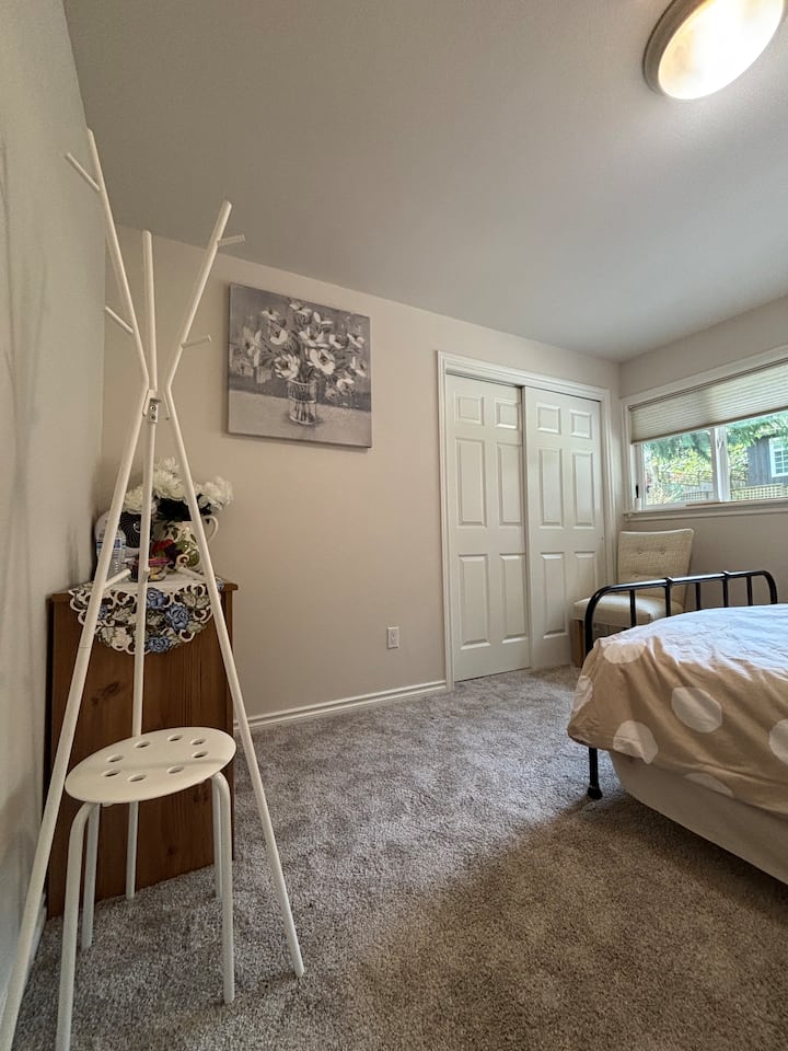 საძინებელი