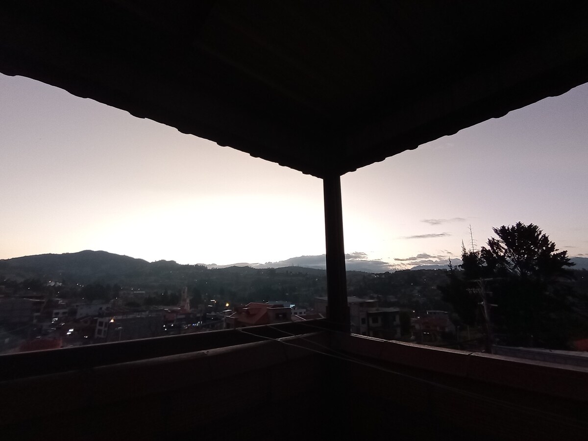 Apartamento familiar Departamentos en renta en Cuenca, Azuay, Ecuador