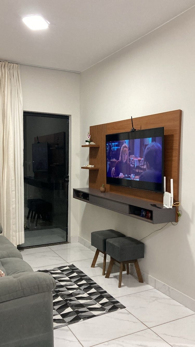 Popular Airbnb listing: Full apartment in a condominium near the beach! in Vargem Pequena