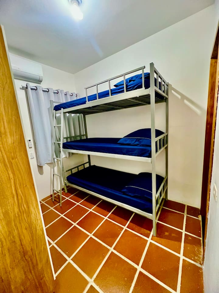 Спална соба 4