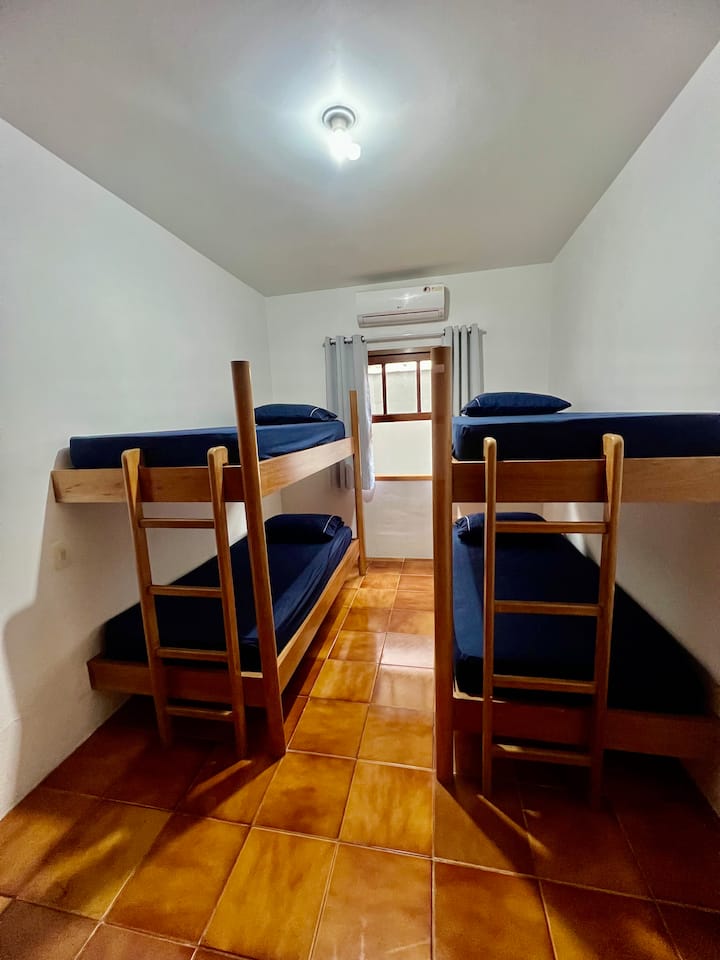 Спална соба 1