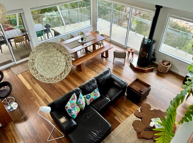 Wye River Luxurious New Beach House gallery image 2