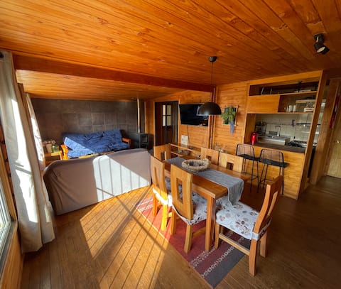 Top Airbnb: Cozy Family House-Pichilemu (FAMILIES ONLY) in Región Del Libertador General Bernardo O'higgins