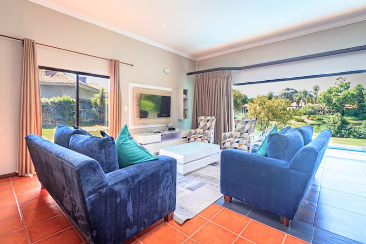 Birdie On 51- Pecanwood - Hartbeespoort