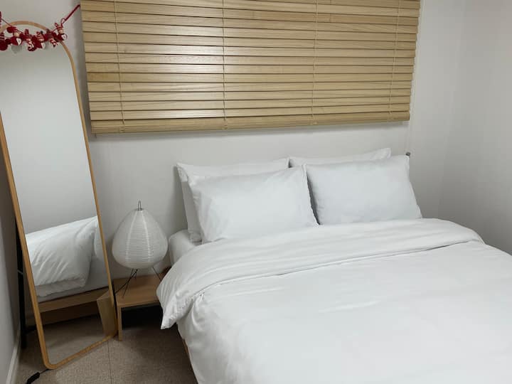 Chambre 1