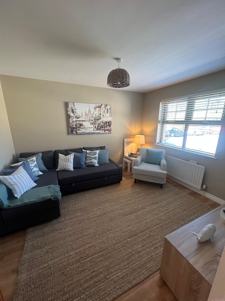 12 Coral Cottages - Annalong